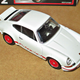Illustration for article titled Teutonic Tuesday: A first look at the Tomica Porsche 911 Carrera RS 2.7